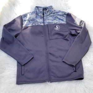 Florida State University FSU OHT Pullover Top